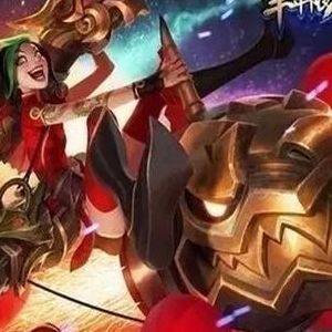 羊年限定皮肤（羊年限定皮肤lol）