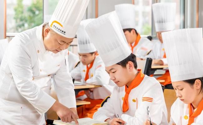 新东方烹饪学校学费（北京新东方烹饪学校学费）