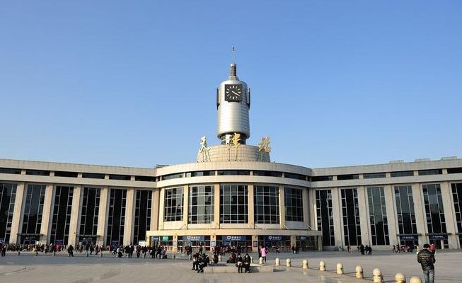 天津站是哪个区（天津站属于天津市区吗）