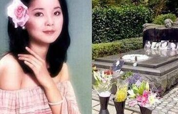 邓丽君是怎么去世的（邓丽君是咋死的）