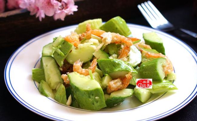海米怎么吃（海米怎么吃简单又好吃）