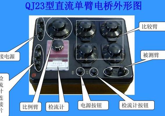 电桥品牌（电桥品牌 排名）