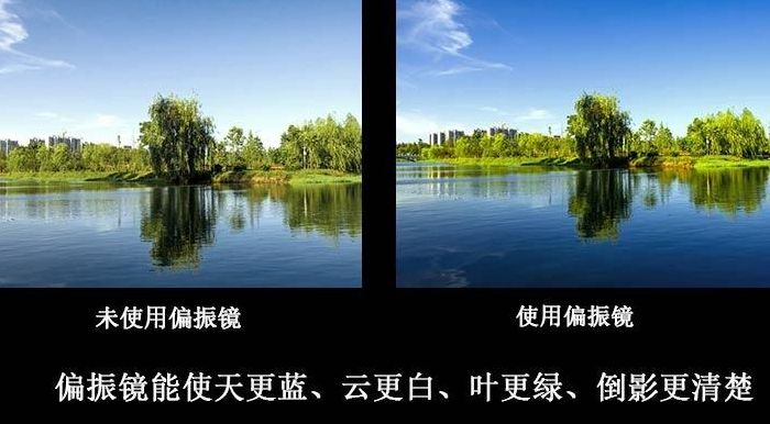 偏振镜的作用（cpl偏振镜的作用）