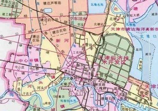 天津塘沽区（天津塘沽区属于哪个区管辖?）