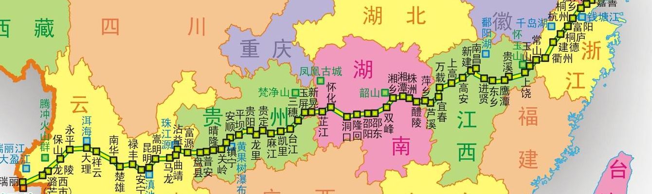 320国道（320国道是高速吗）