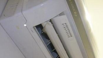 空调室内机漏水是什么原因（空调室内机漏水是什么原因?）