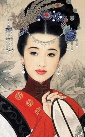 萧皇后简介（萧皇后简介资料）