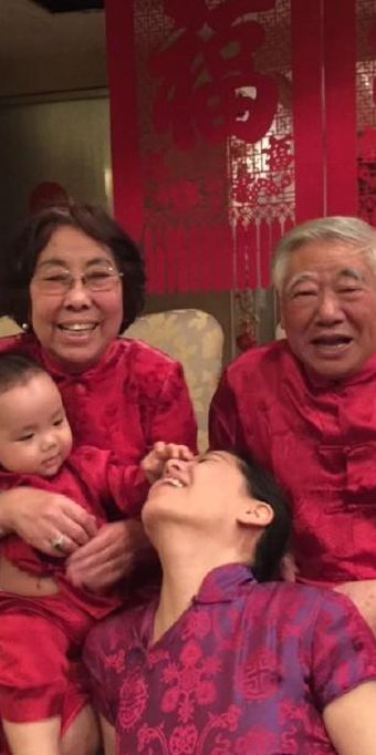赵欣瑜儿子（赵欣瑜儿子叶德中现状）