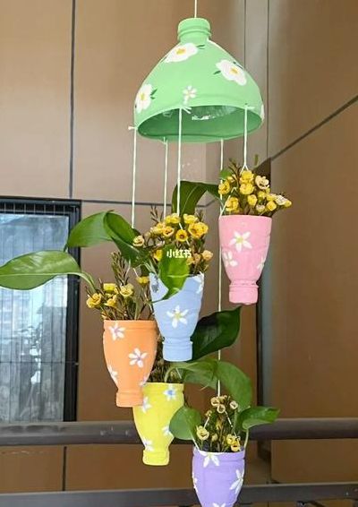 矿泉水瓶手工简易好看（矿泉水瓶手工简易好看一等奖）