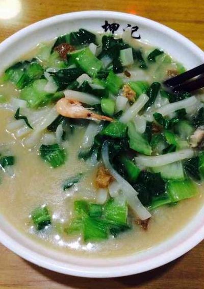 三门小吃（三门小吃一条街）