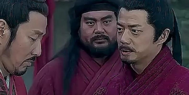 樊哙怎么死的（樊哙最终结局）