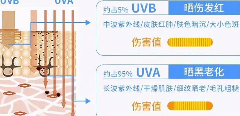 紫外线穿透力（紫外线穿透力强不强）