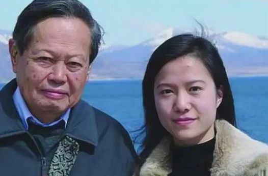 翁帆前夫（翁帆 前妻）
