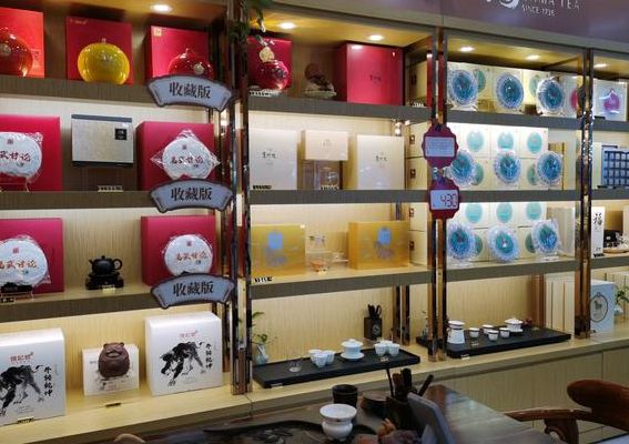 八马茶业怎么样（八马茶业怎么样赚钱的）
