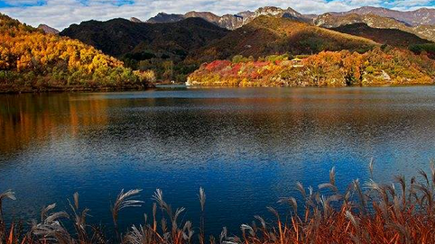 11月份去哪里旅游好（11月份去哪玩最好）