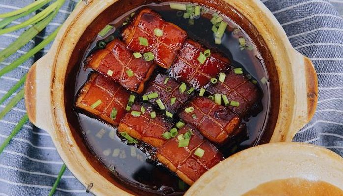 东坡肉是什么菜系（东坡肉怎么做好吃大全）