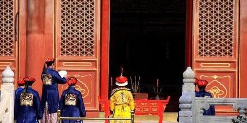 配享太庙（配享太庙有哪些人）
