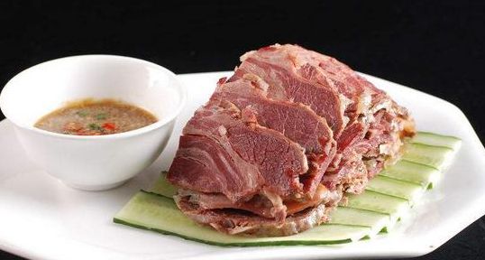 焦作美食（焦作美食特产）