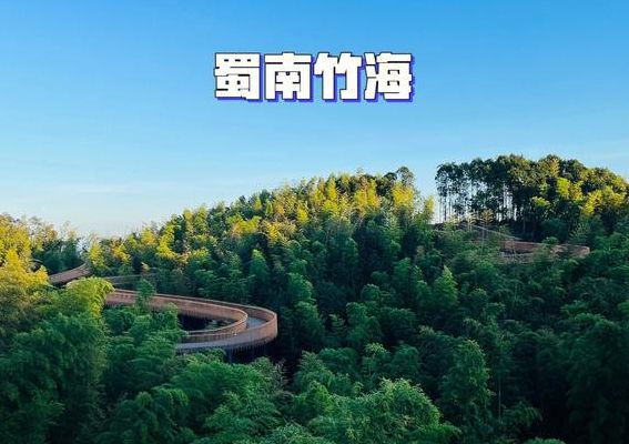 蜀南竹海自驾游攻略（蜀南竹海自驾游攻略2日）