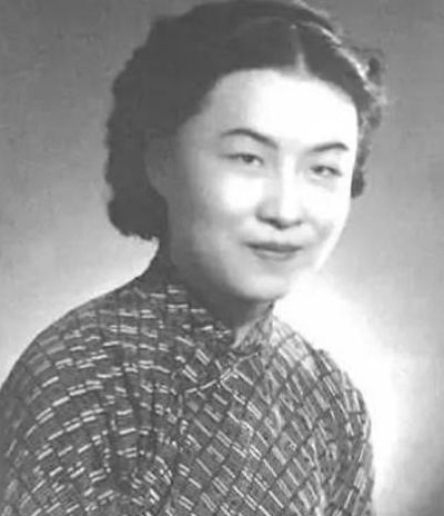 钱钟书的女儿（钱钟书的女儿钱媛的后代）