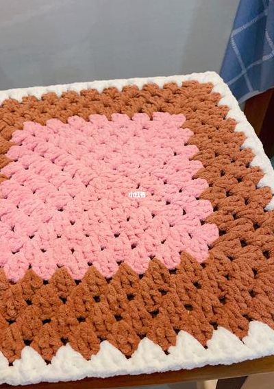 手工座垫（手工坐垫制作方法与图解）