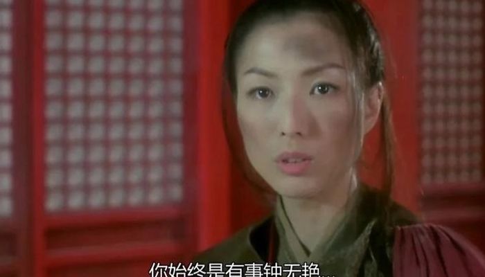 钟无艳夏迎春（钟无艳夏迎春电视剧叫啥）