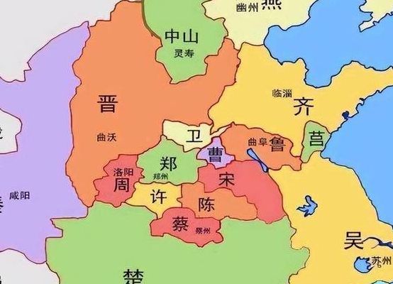 吴国怎么灭亡的（吴国是怎样灭亡的）