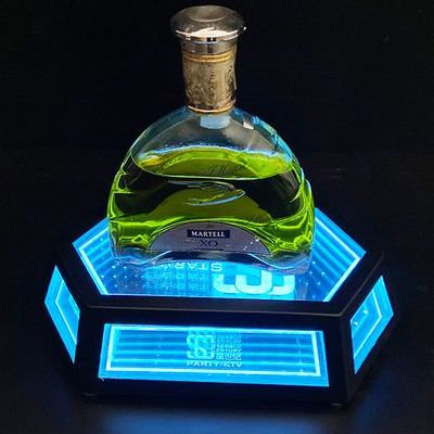 酒托是什么（酒托是什么样子的）