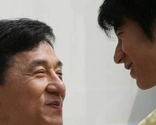 成龙真名（成龙真名到底叫房）