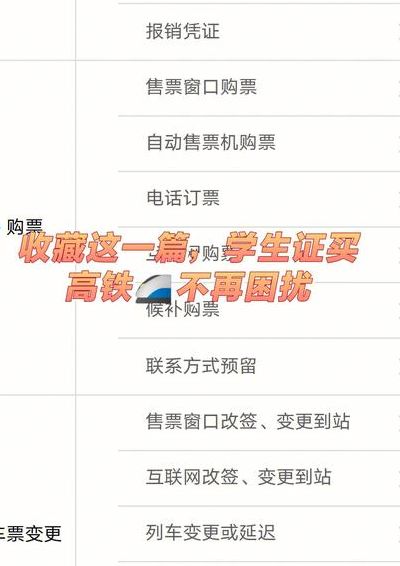 学生票乘车区间必须买起点和终点吗（学生票乘车区间必须买起点和终点吗高铁）