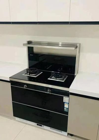 集成灶前十名（集成灶前十名是哪些品牌）