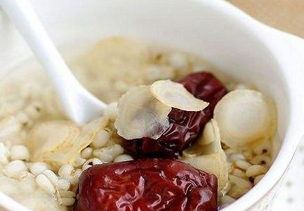 美白食疗（美白食疗汤）