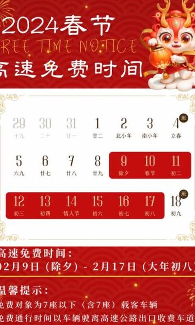 2021年小年（2021年小年高速免费吗）