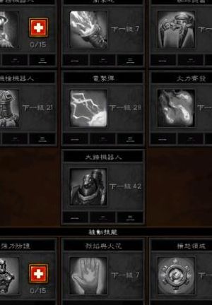火炬之光2洗点（火炬之光2洗点详细说明）