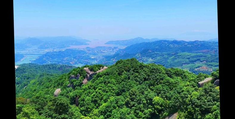 天姥山风景名胜区（天姥山风景名胜区是几A景区）