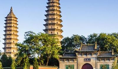 山西太原旅游（山西太原旅游必去十大景点）
