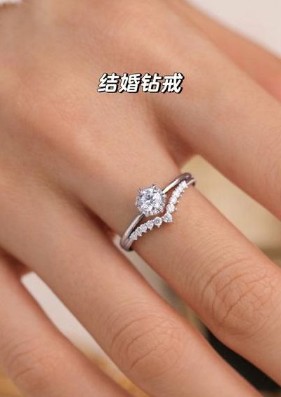 如何挑选结婚钻戒（钻戒去哪里买比较划算）
