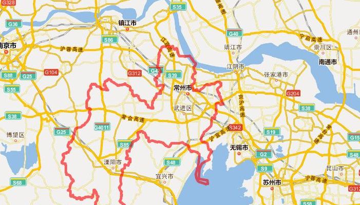 常州是哪个省的（常州是哪个省的呀）