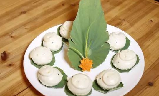 贵港美食（贵港美食特产）