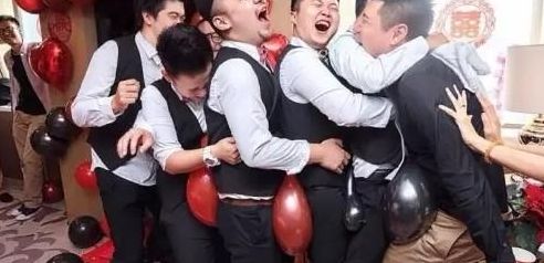 伴郎需要做什么（伴郎需要做什么准备）