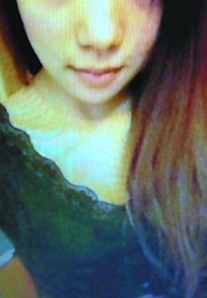长沙女孩杨丽君（长沙杨丽君落井）