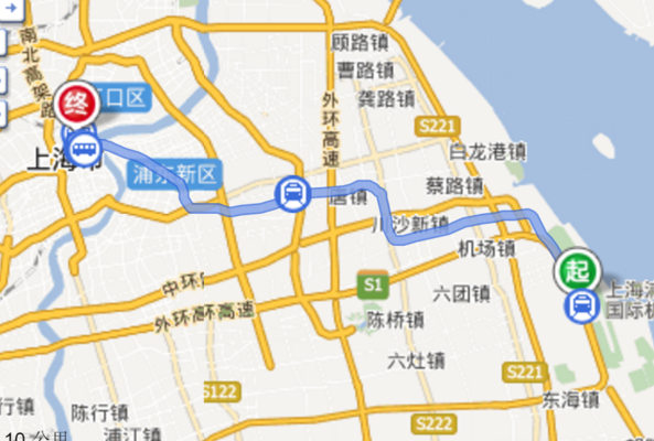 上海七浦路怎么走（上海七浦路怎么走最方便）