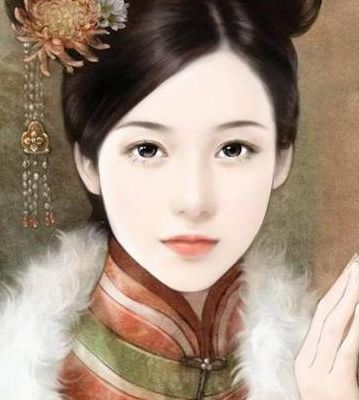 我国古代四大美女之一的西施姓什么（我国古代四大美女之一的西施姓什么）