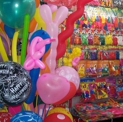 临沂小商品城（临沂小商品城批发气球）