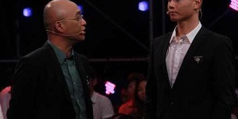孟非乐嘉（孟非乐嘉谈保险视频）