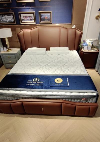 知名品牌床垫有哪些（著名品牌床垫有哪些）