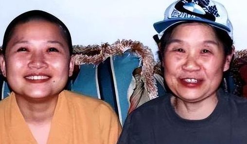 李娜出家原因（李娜出家原因是什么）