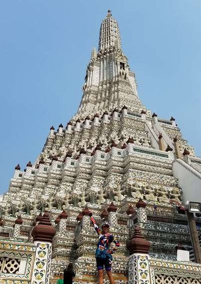 泰国柬埔寨（泰国柬埔寨寺庙之争）