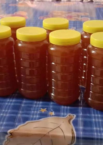 土蜂蜜价格（土蜂蜜价格100元一斤）