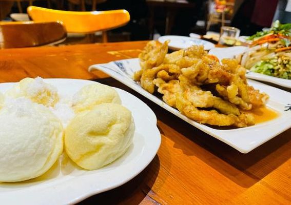 长春特色餐饮（长春市区特色餐厅环境好的）